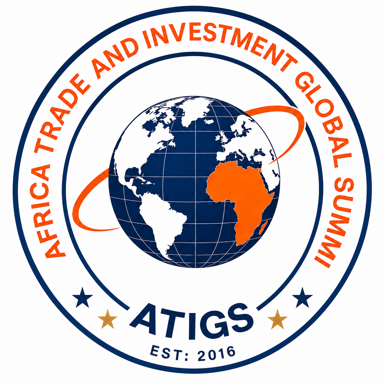 ATIGS official seal