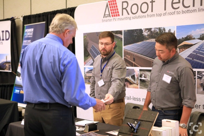 Basic Booth at the ATIGS 2027 exhibition