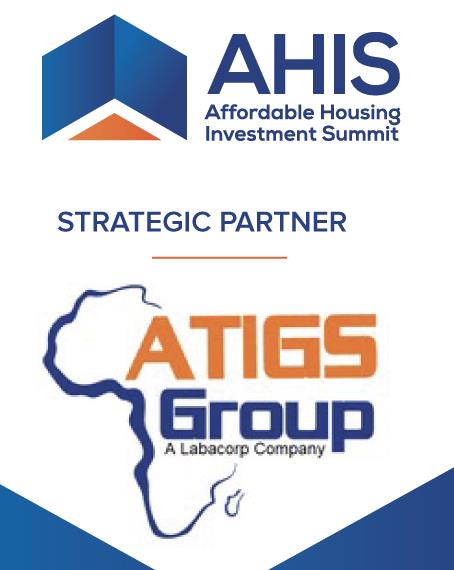 AHIS delegates in Nairobi