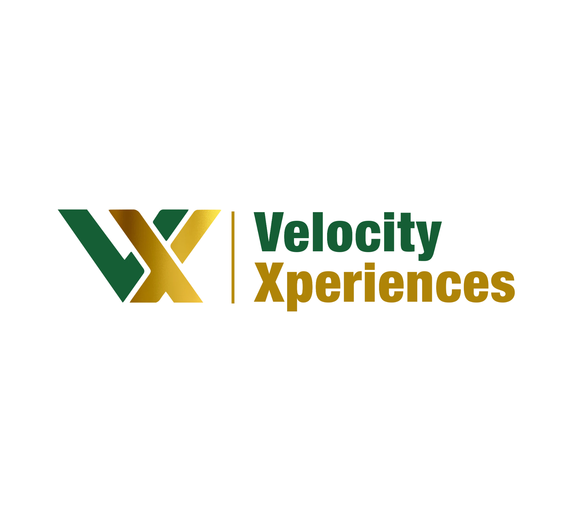 Velocity Xperiences Global logo