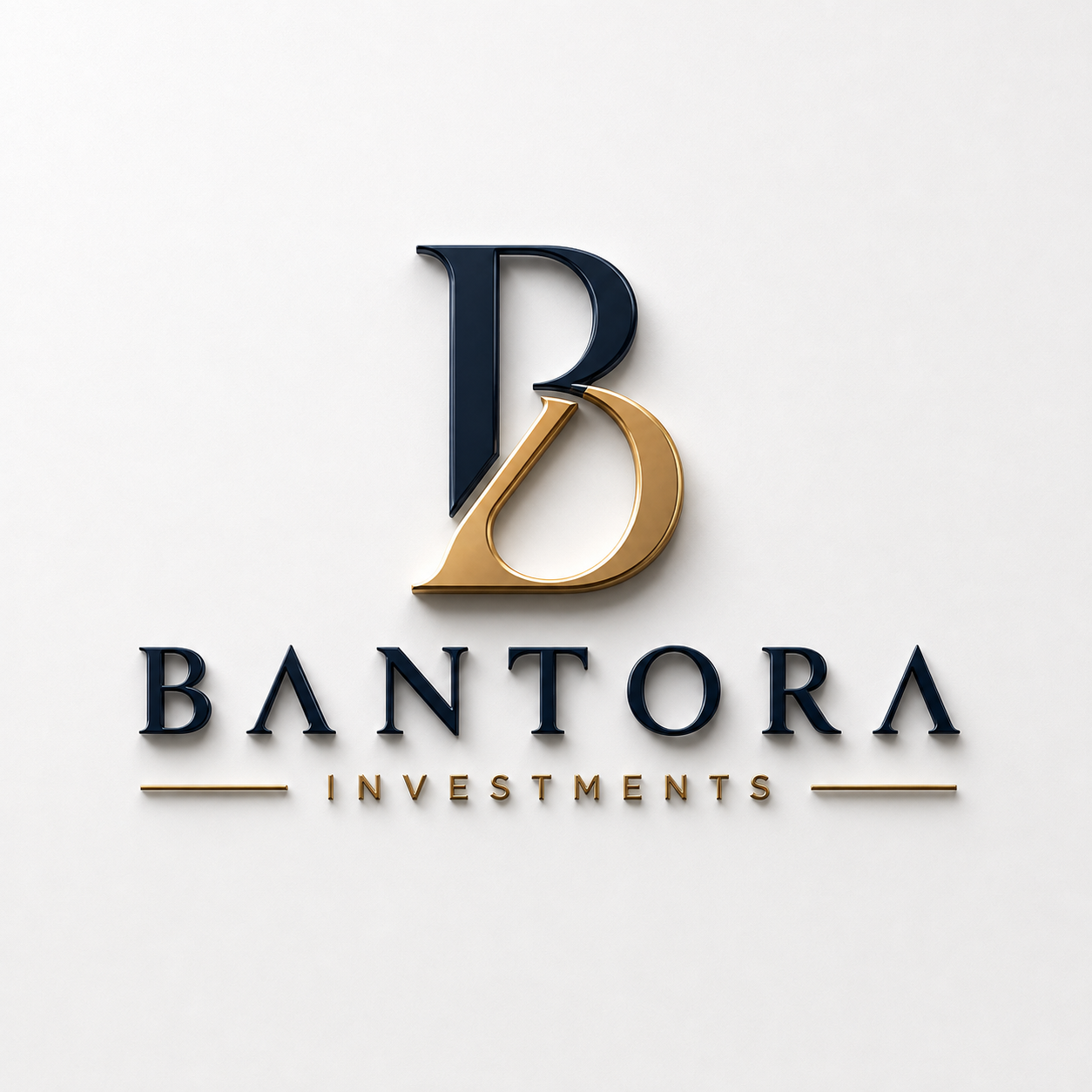 Bantora Investments logo