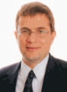 Mr. Alexander Gazis